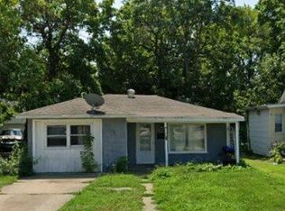1287 E Willard Ave, Decatur, IL 62521