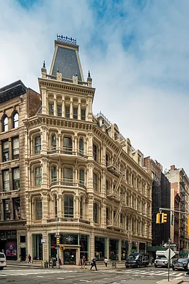 Rented by Douglas Elliman | media 18