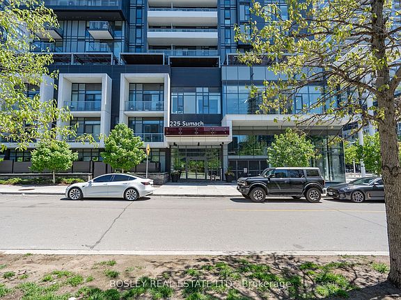 3rd image of 225 Sumach St #204