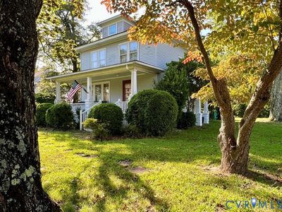 6538 Northumberland Hwy, Heathsville, VA, 22473