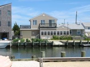 38 Albright Rd, Long Beach Township, NJ 08008