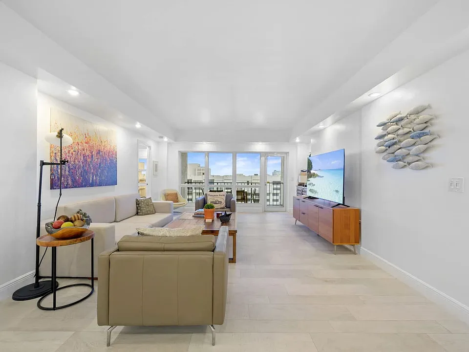 5000 N Ocean Blvd #17-ID1537752P