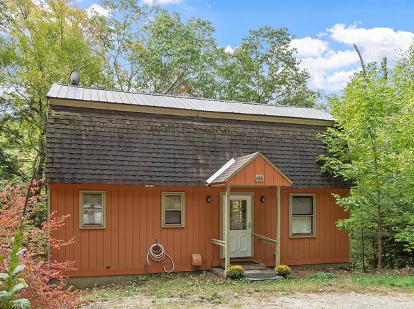 415 Richmond Road, Winchester, NH 03470