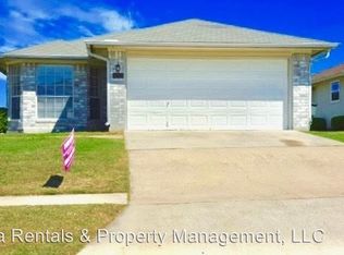 2207 Tracey Ann Ln, Killeen, TX 76543