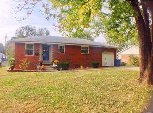 302 Lee St, Bethalto, IL