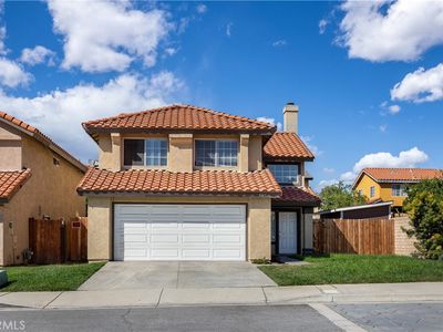 1145 Neva Ln, Pomona, CA, 91766