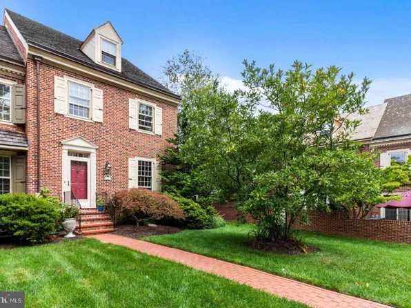 1103 Quinard Ct, Ambler, PA 19002