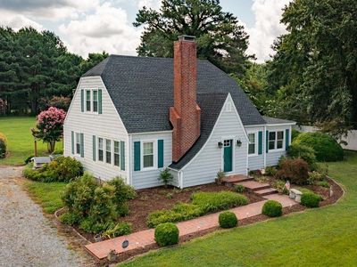 3553 Weems Rd, Weems, VA, 22576