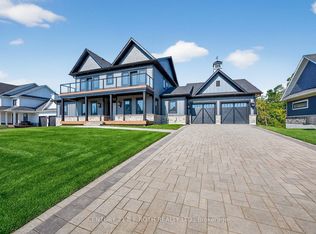 8 Clydesdale Ct, Oro Medonte, ON L0K1E0