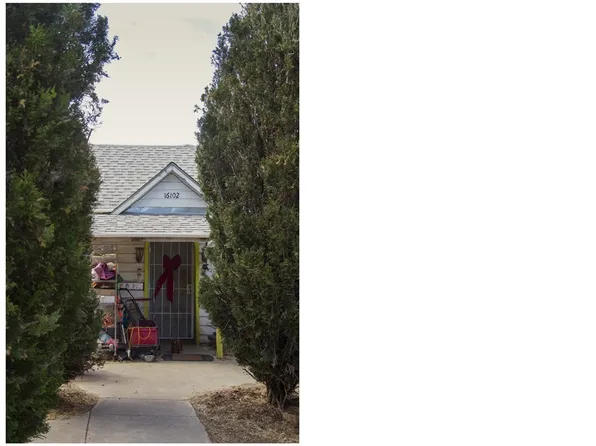 16102 Florence St, Lower Lake, CA 95457