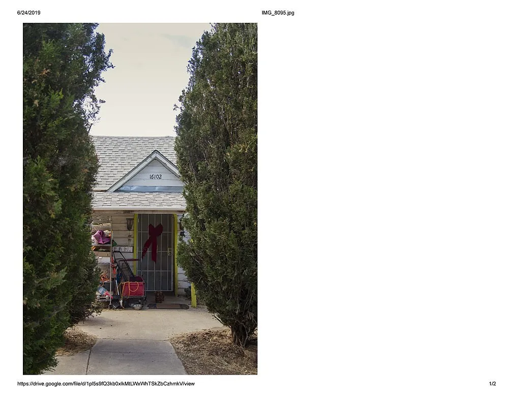 16102 Florence St photo 1