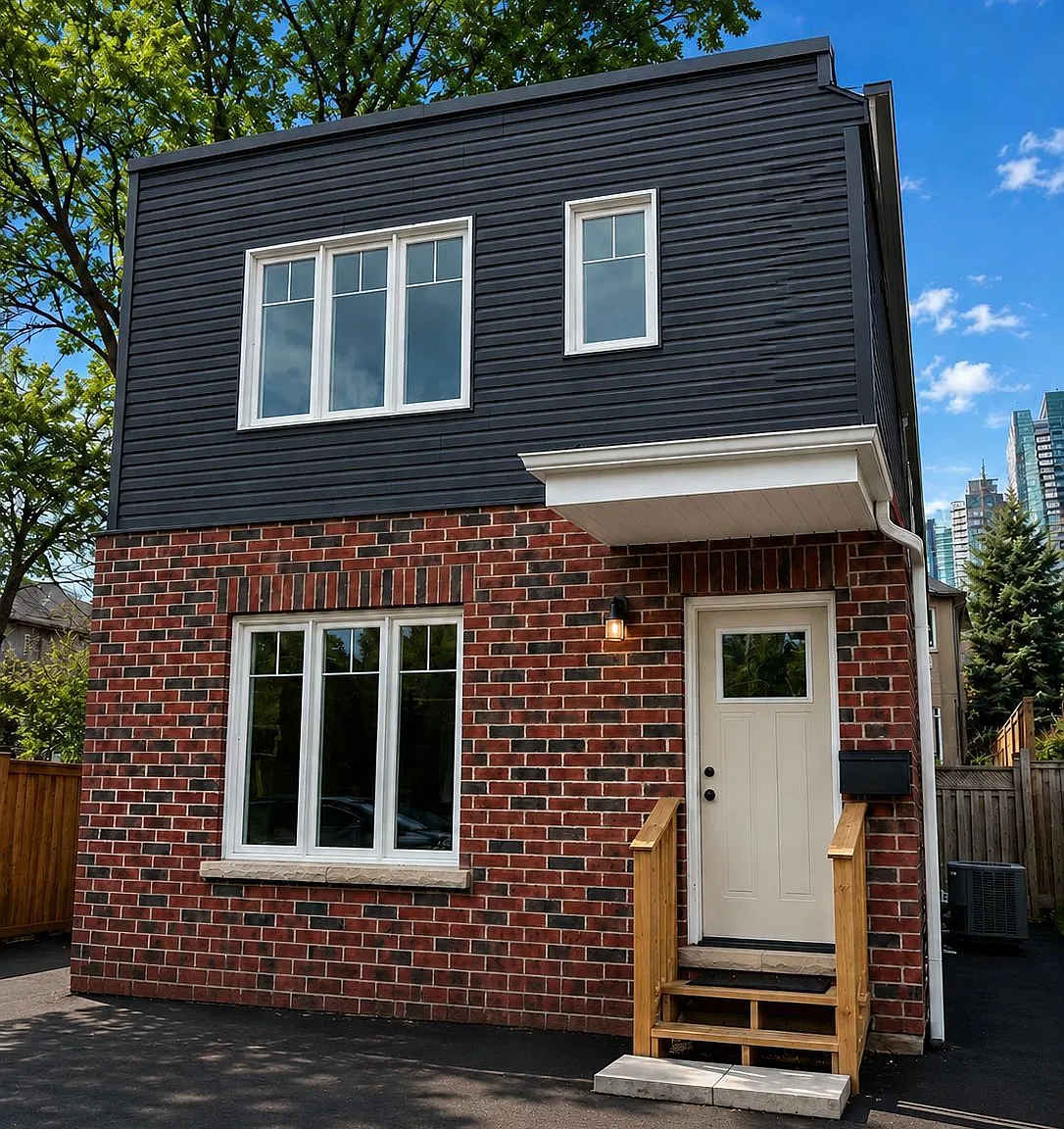 3 bed, $3,500 — Photo 1