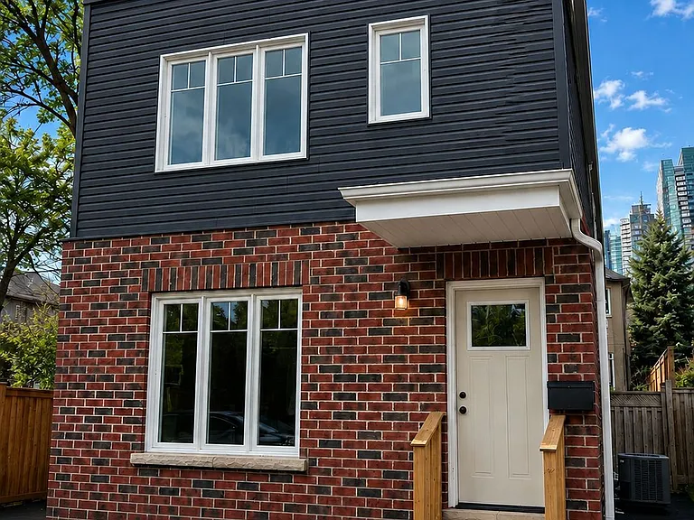 12 Franklin Ave #D — Photo 1