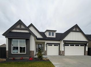 2595 E Tenzing Dr, Meridian, ID 83642