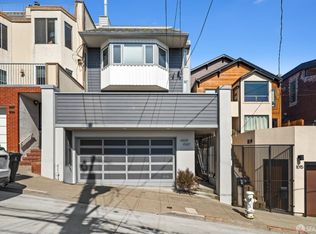 1009 Carolina St, San Francisco, CA 94107