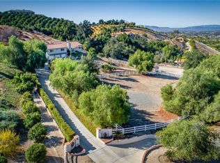 41233 Chaparral Dr, Temecula, CA 92592
