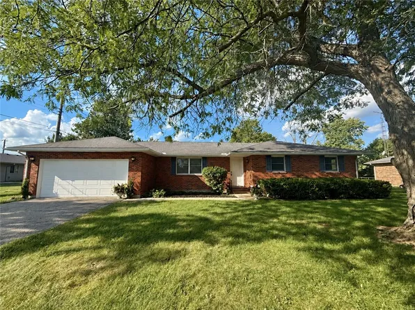 104 Fudge Ave, Eaton, OH 45320