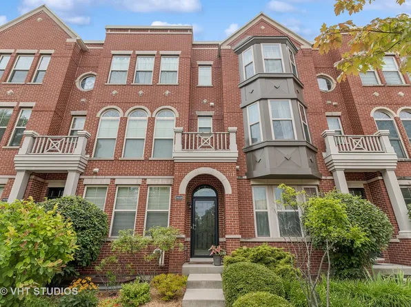 8638 Narragansett Ave #31, Morton Grove, IL 60053