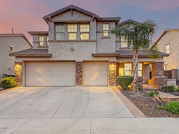 3rd image of 27416 N 53RD Drive