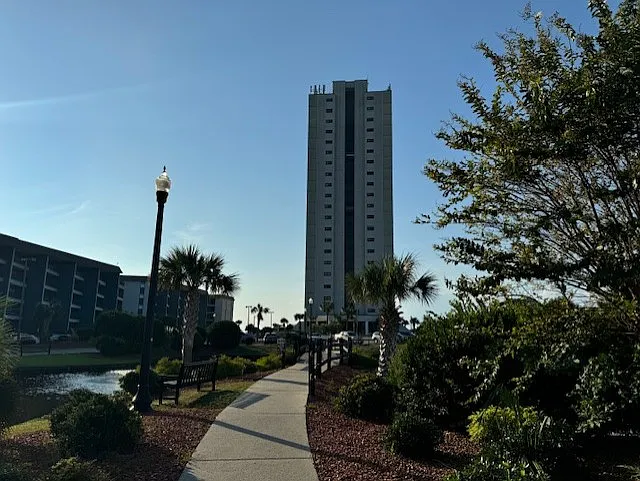 5907 S Kings Hwy #2105 — Photo 32