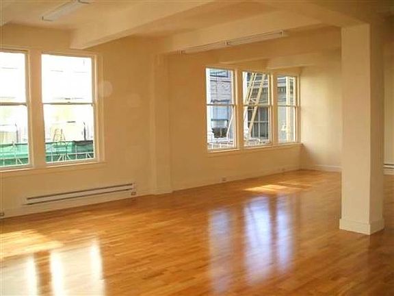 165 Jessie Full Floor Office