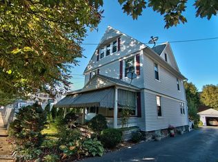 725 Electric St, Scranton, PA 18509
