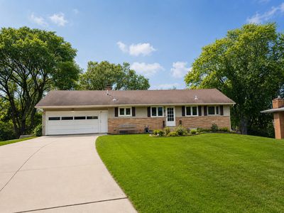 604 23rd St NE, Rochester, MN, 55906