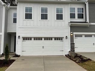 7822 Berry Crest Ave, Raleigh, NC 27617