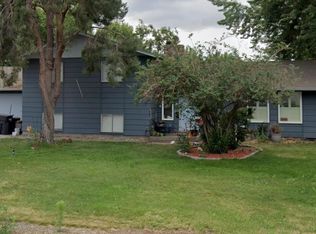 6816 W Octave St, Pasco, WA 99301