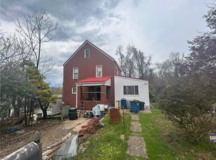 1361 Monroe St, Verona, PA