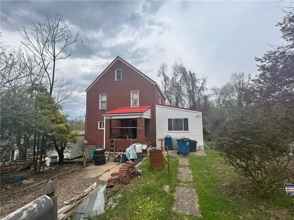 1361 Monroe St, Verona, PA 15147