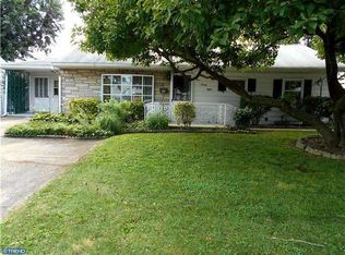 428 Berkshire Rd, Fairless Hills, PA 19030