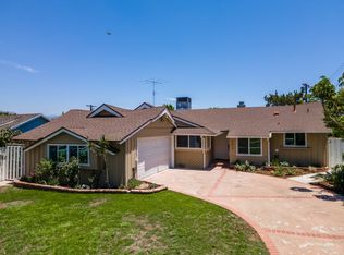 9416 Ruffner Ave, North Hills, CA 91343