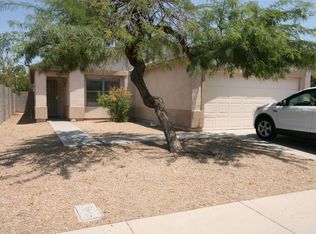 11828 W Bloomfield Rd, El Mirage, AZ 85335