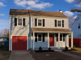 440 Atlantic Ave, Hamilton, NJ 08629