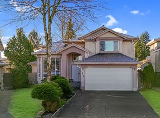 15878 99a Ave, Surrey, BC