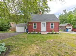 147 Bridgton Rd, Westbrook, ME 04092