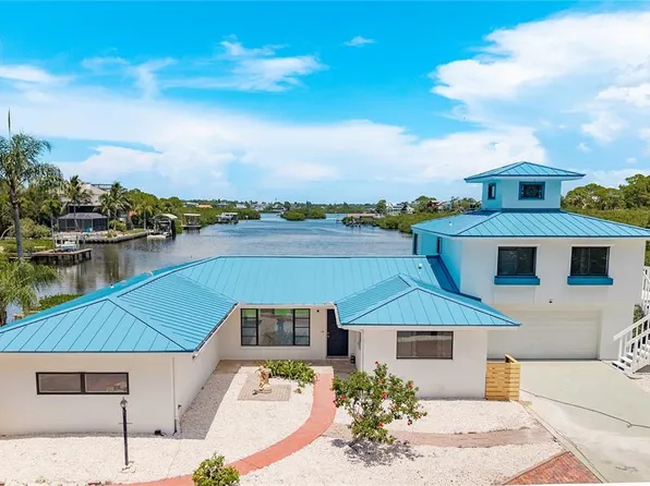 614 Betmor Ln, Palm Harbor, FL 34683