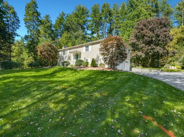 6 Cherlyn Dr, Northborough, MA 01532