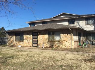 8724 W University Ave UNIT C, Wichita, KS 67209