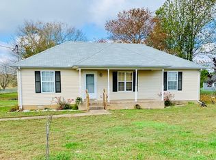 157 Smith Rd, Portland, TN 37148