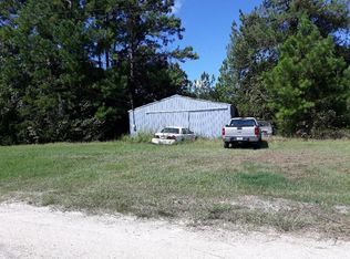 601 Padgett Rd, Coldspring, TX 77331