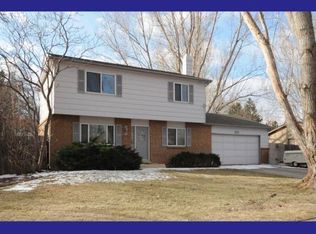 801 E Swallow Rd, Fort Collins, CO 80525