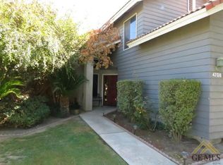 4708 Tobin Rd, Bakersfield, CA 93311