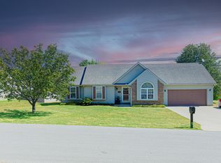 40 Lock View Dr, Frankfort, KY 40601
