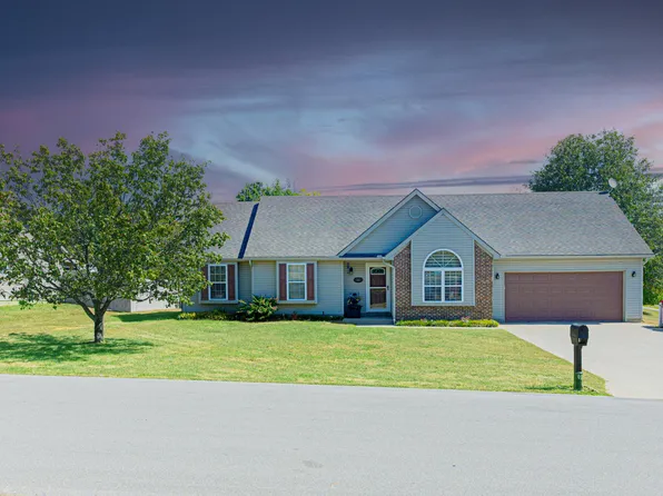 40 Lock View Dr, Frankfort, KY 40601