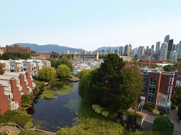 1515 W 2nd Ave #547, Vancouver, BC V6J 5C5