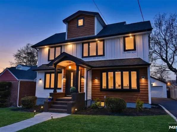 100 Chestnut St, Rochelle Park, NJ 07662