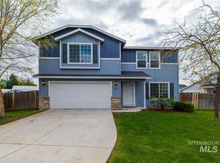 785 W Archerfield St, Meridian, ID 83646