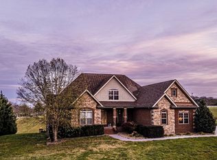 1445 Robert Ridge Rd, Sevierville, TN 37862